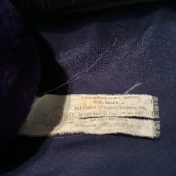 Retro Luna Plush - Picture 5 of 8